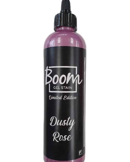 Gel Stain : Dusty Rose