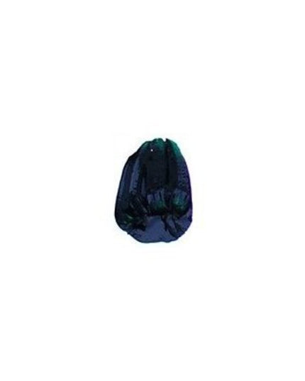 Tri-Art High Viscosity Acrylic Paint : Phthalo Green Blue Shade