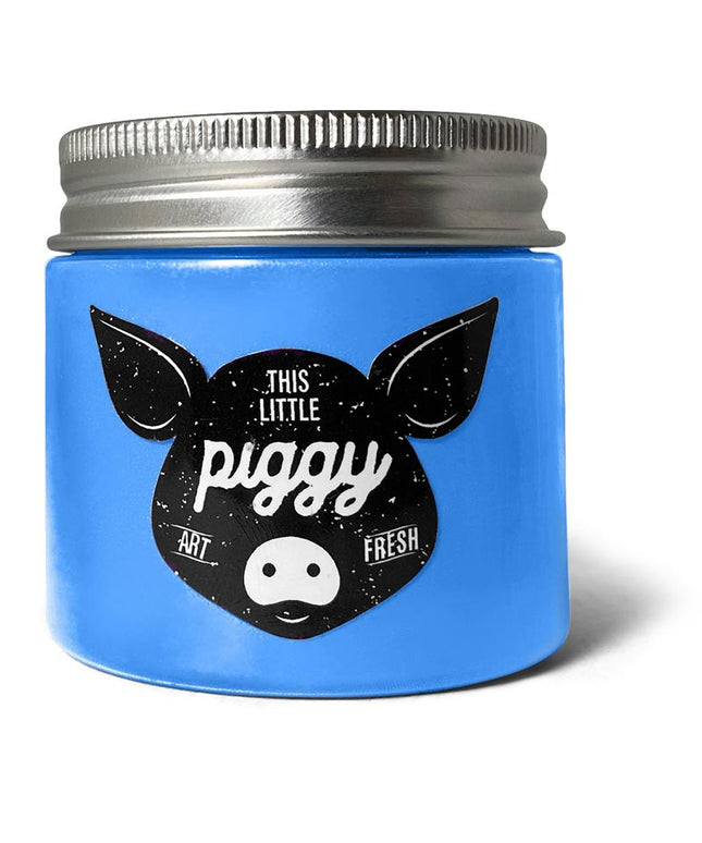 This Little Piggy : Rave