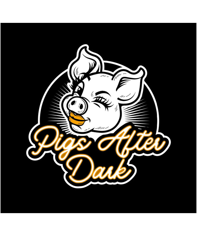 Pigs After Dark : Ravishing