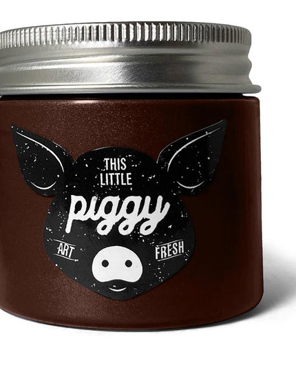 This Little Piggy : S'mores