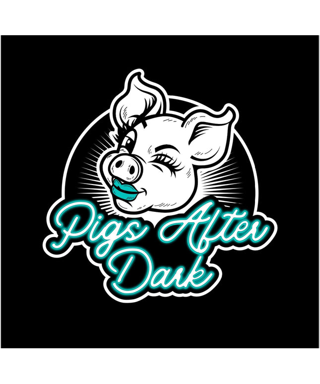 Pigs After Dark : Seductive