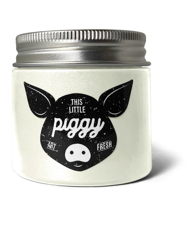 This Little Piggy : Shimmer