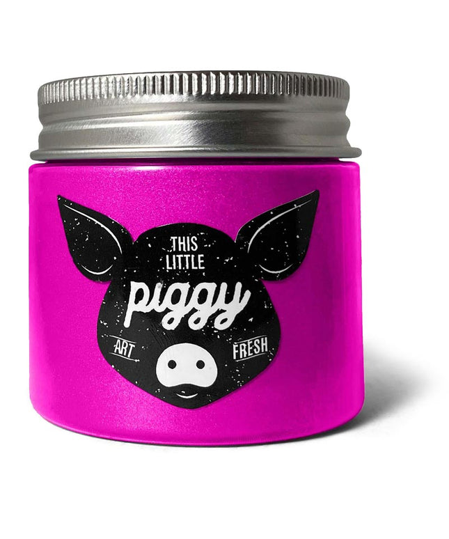 This Little Piggy : Show Pony