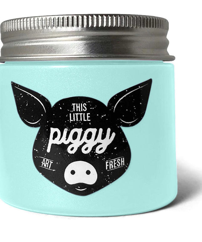 This Little Piggy : Abalone