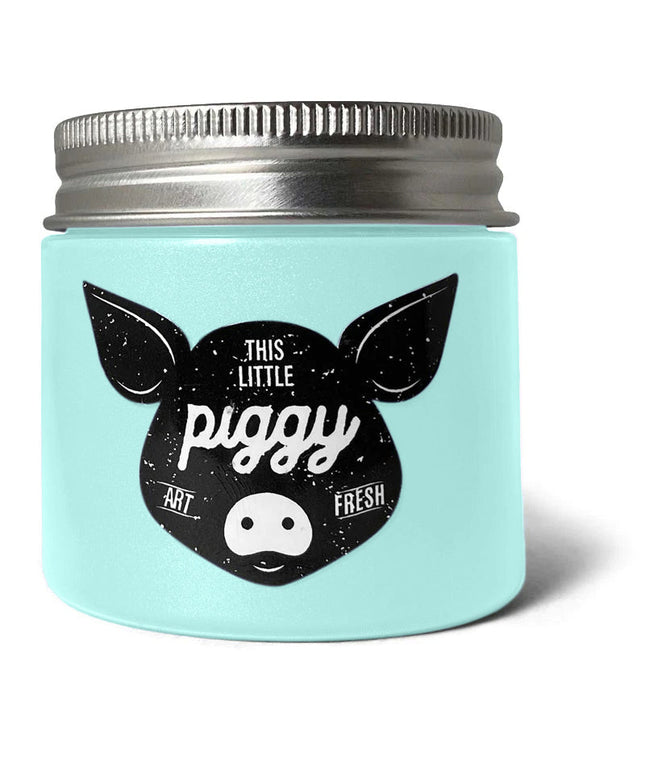 This Little Piggy : Abalone