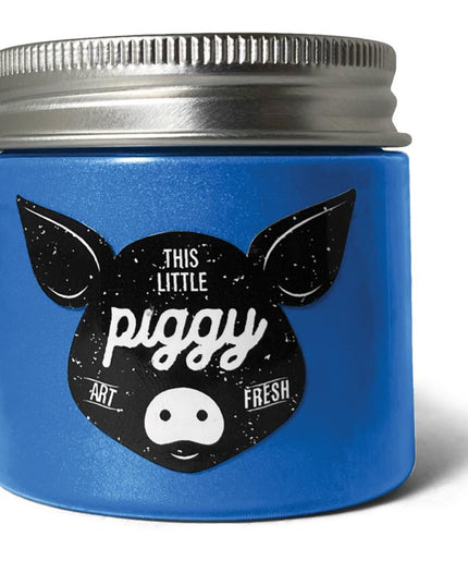 This Little Piggy : Taffy
