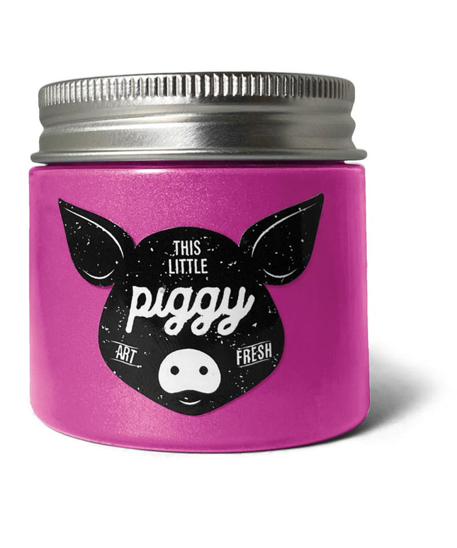This Little Piggy : Twilight