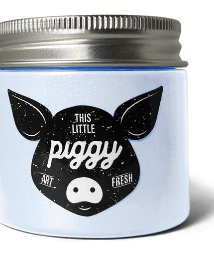 This Little Piggy : Velvet