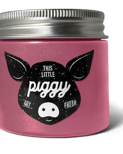 This Little Piggy : Venus