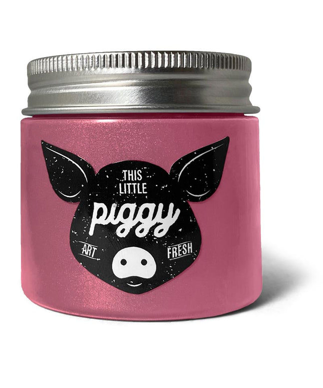 This Little Piggy : Venus