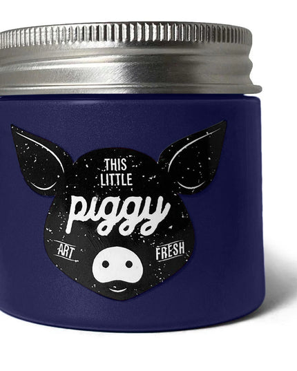 This Little Piggy : Vinyasa