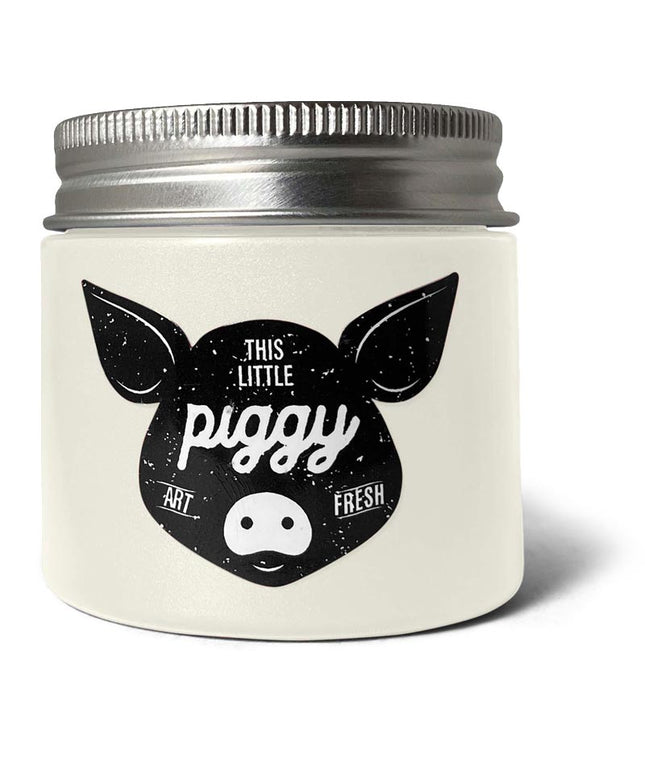 This Little Piggy : Whitehaven