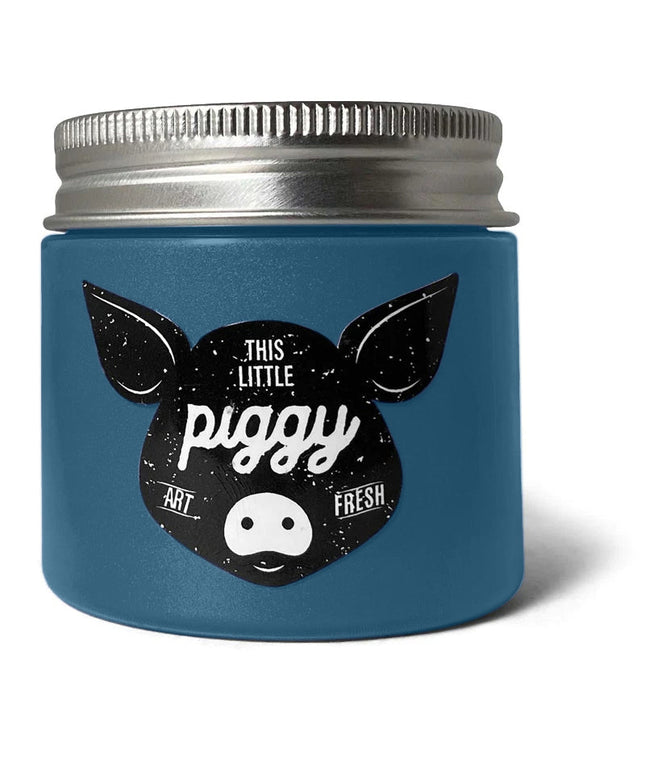 This Little Piggy : Wild Atlantic