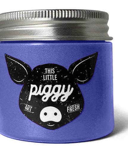 This Little Piggy : Zimzelen