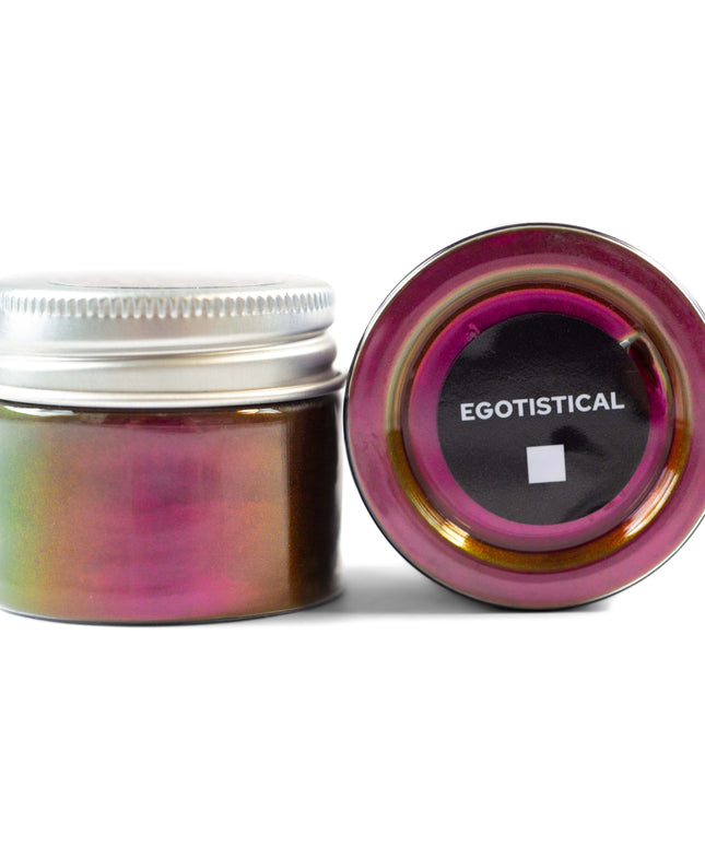 Stuck Up Pigs : Egotistical