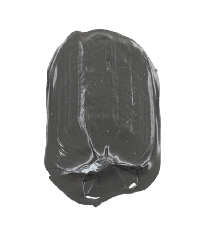 Tri-Art High Viscosity Acrylic Paint : Graphite Grey