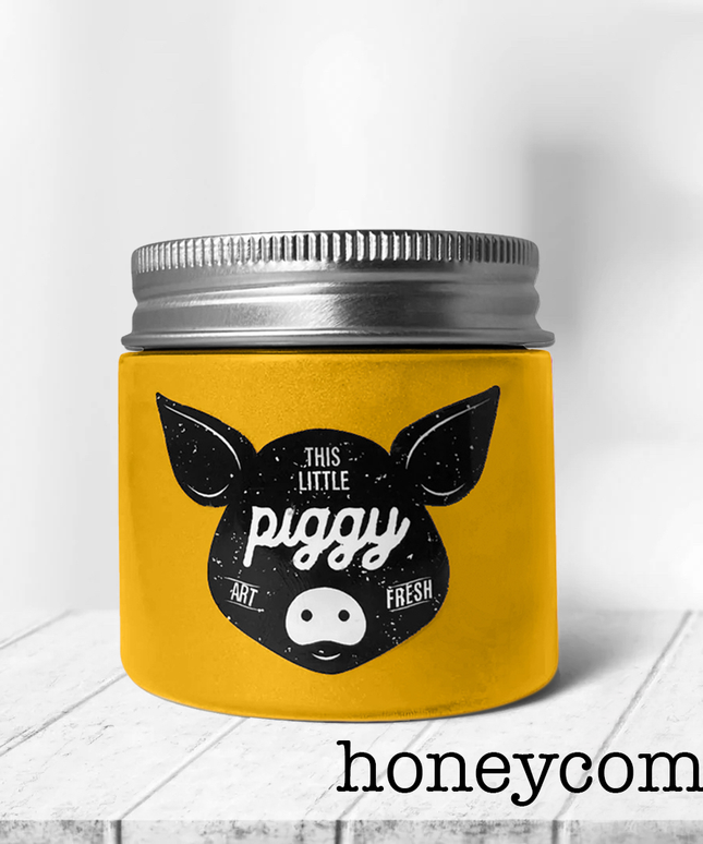 This Little Piggy : Honeycomb