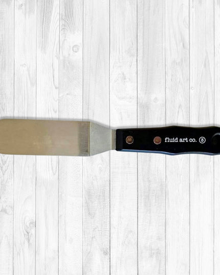 BIG Fluid Art Palette Knives