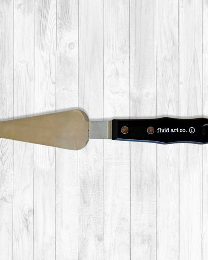 BIG Fluid Art Palette Knives