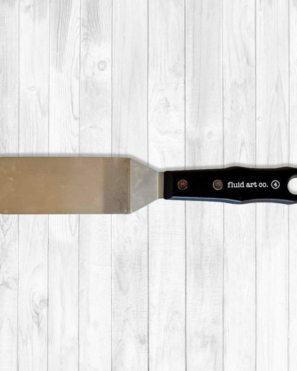 BIG Fluid Art Palette Knives