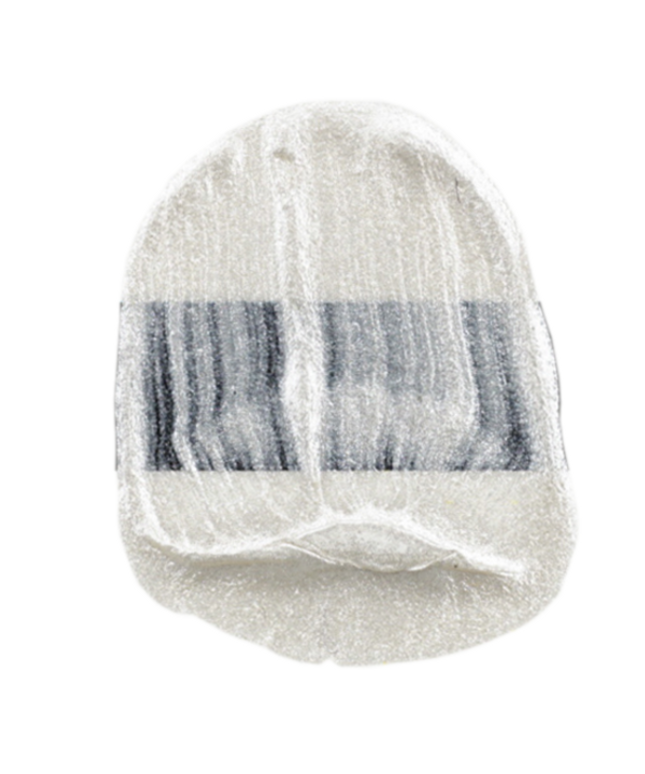 Tri-Art High Viscosity Acrylic Paint : Iridescent Pearl