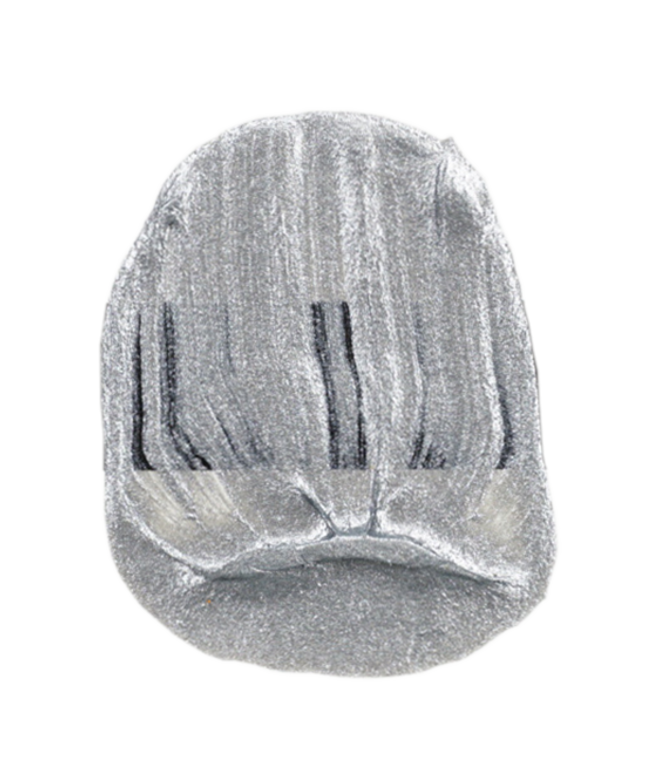 Tri-Art High Viscosity Acrylic Paint : Iridescent Silver