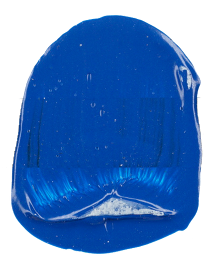 Tri-Art High Viscosity Acrylic Paint : Manganese Blue (Hue)