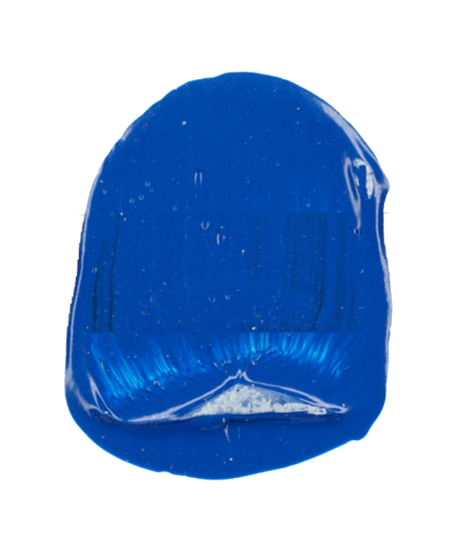 Tri-Art High Viscosity Acrylic Paint : Manganese Blue (Hue)