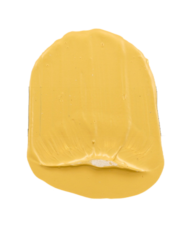 Tri-Art High Viscosity Acrylic Paint : Naples Yellow (Hue)