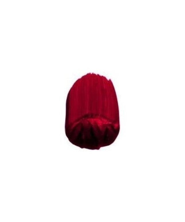Tri-Art Liquid Acrylic Paint : Permanent Crimson