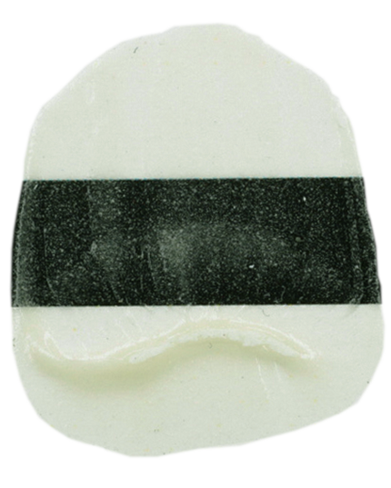 Tri-Art High Viscosity Acrylic Paint : Phosphorescent
