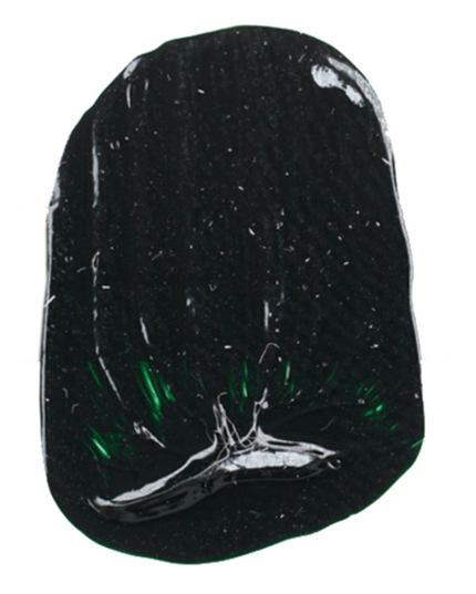 Tri-Art High Viscosity Acrylic Paint : Sap Green