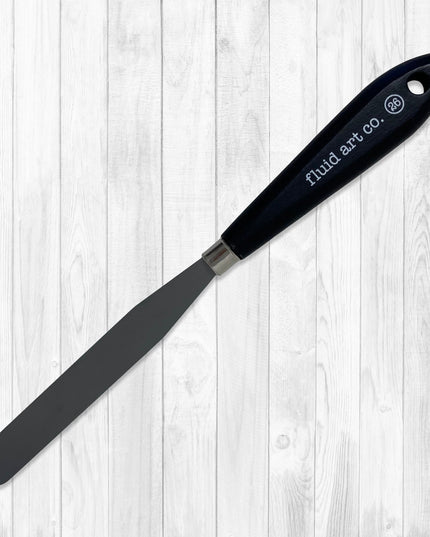 STANDARD size Fluid Art Palette Knives